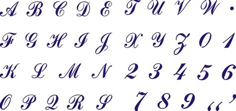 09.09.2014 · what are upper and lowercase letters? SCRIPT Alphabet Uppercase