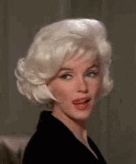 Aroused Lick Lips By Marilyn Monroe Find Share On Giphy