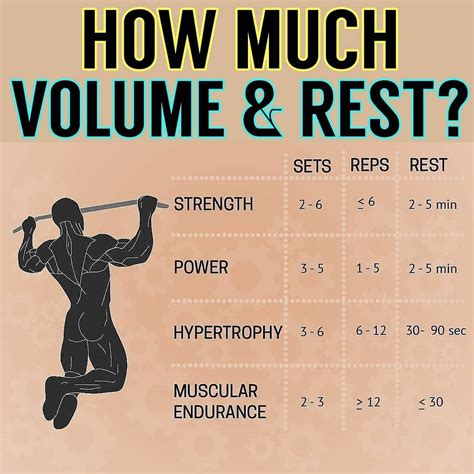 How Long To Rest Between Sets Weight Training Workouts Daily