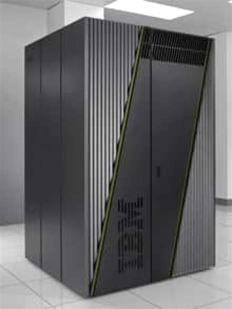 Us Supercomputer Tops List Of Worlds Fastest Machines Cbc News