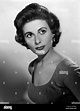 YVONNE MITCHELL ACTRESS (1954 Stock Photo - Alamy