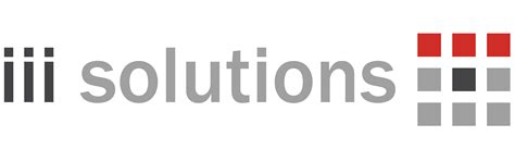 Iii Solutions Links
