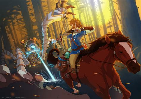 Video Games Artwork The Legend Of Zelda Wallpapers Hd Desktop And