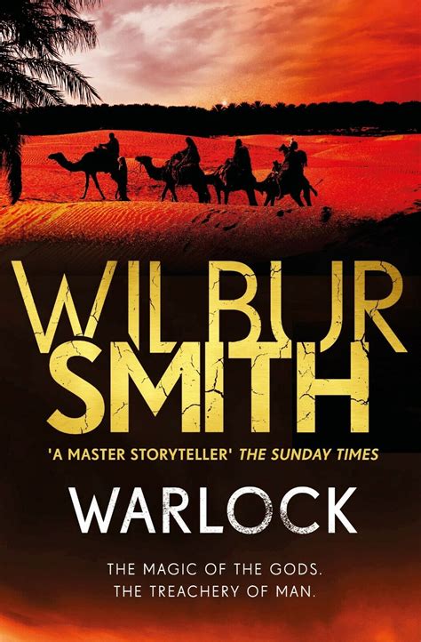 Wilbur Smith Egyptian Series 5 Books Bundle Collection Desert God The