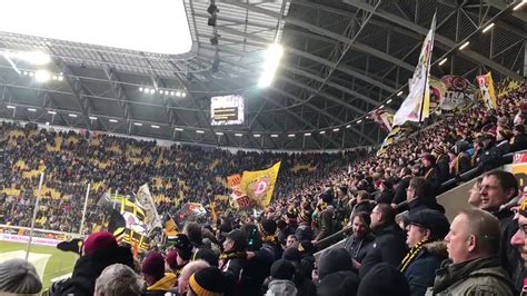 Dresden west hooligan army attacks the away. Dynamo Dresden Hooligans : Dynamo Dresden Steigt Nach ...