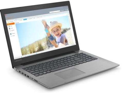 Laptop Lenovo Ip330 81de0183eu 156 Fhd Intel Core I5 8250u 8gb 1tb Gf