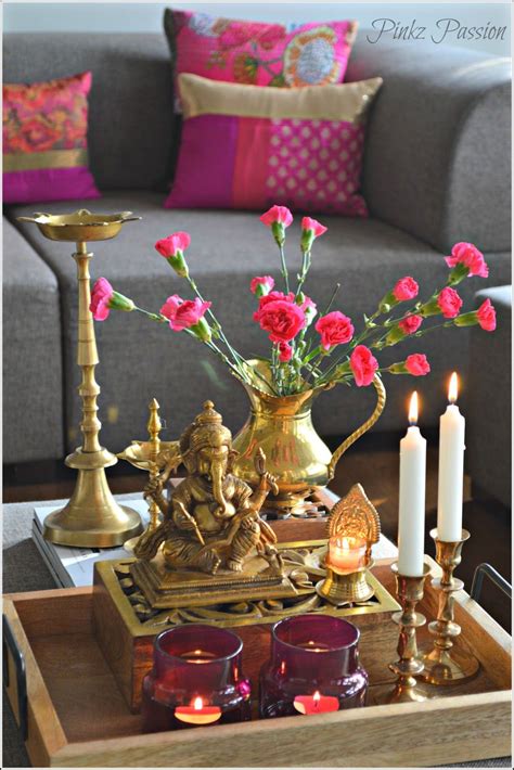 Pinkz Passion In 2024 Indian Inspired Decor Indian Decor India Home