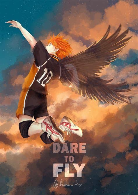 Haikyuu Fly Wallpapers Top Free Haikyuu Fly Backgrounds Wallpaperaccess