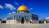 10 of the most beautiful buildings in Jerusalem - ISRAEL21c