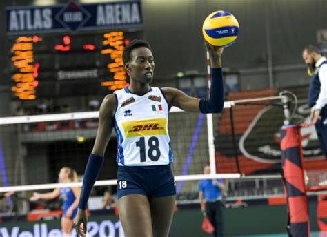 La meglio gioventù #italiaserbia #mondialivolley #egonu #sylla #bosetti #mazzanti pic.twitter.com/r9j9yi67qv. Volley femminile, Europei 2019: Italia-Ucraina 3-0, le ...