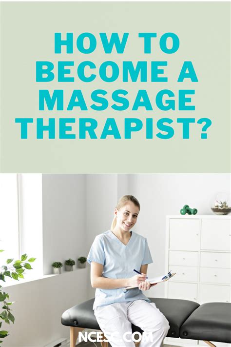 How To Become A Massage Therapist What Is A Massage Therapist
