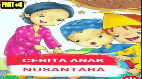 He always helps his mother to earn some money. LEGENDA MALIN KUNDANG ~ CERITA ANAK NUSANTARA PART #8 ...