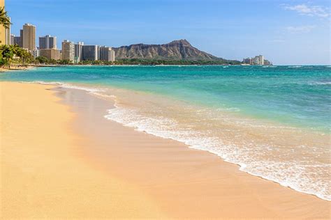 Top 6 What Is Waikiki Beach Famous For 2022