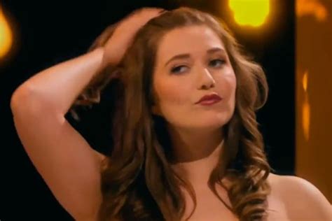 Naked Attraction Contestant Speaks Out After She Is Slut Shamed By