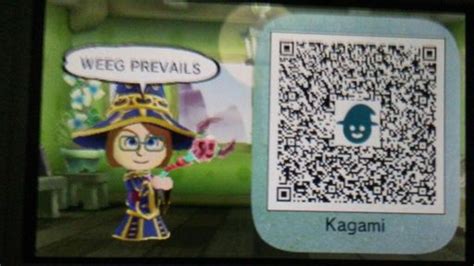 We did not find results for: QR Codes! :D | ⚔️Miitopia⚔️ Amino