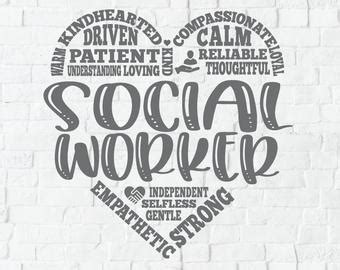 Free Free 106 Svg Files Social Worker Svg Free SVG PNG EPS DXF File