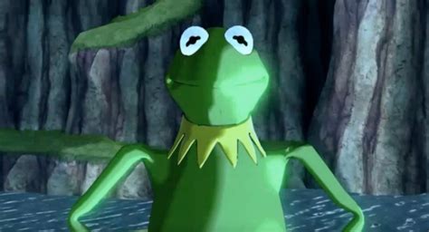 Kermit The Frog Gets Hopping Mad In This Dragon Ball Xenoverse 2 Mod