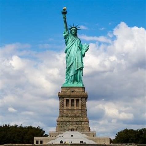 Statue Of Liberty Facts 10 Facts About Statue Of Libertystatue Of