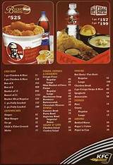 Kfc Breakfast Delivery Philippines Pictures