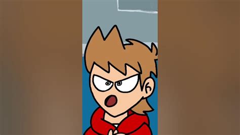 Tord In The Eddsworld Beyond Style Eddsworld Tord Redoctober Youtube