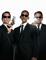 Memory-Erasing New Promo Image for Men In Black 3 - HeyUGuys