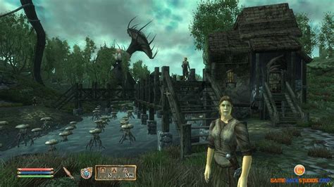 The Elder Scrolls 4 Oblivion Free Download Full Version