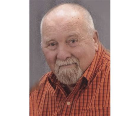 Glenn Hedrick Obituary 2018 Gretna Va Danville And Rockingham County