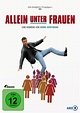 Allein unter Frauen (DVD) | Deutsche Komödien | Genres | Katalog ...