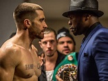Southpaw Movie Review - DC Outlook