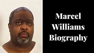 Marcel Williams Wikipedia, Death Row, Execution, Twitter, Murderer ...