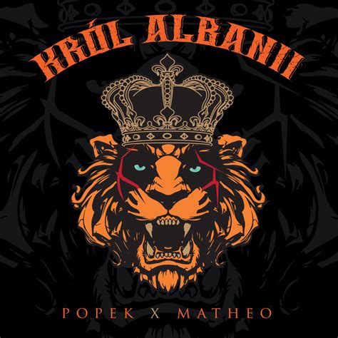 Gang Albanii Albański Raj Tekst - Popek i Matheo we wspólnym projekcie (nowa płyta "Król Albanii