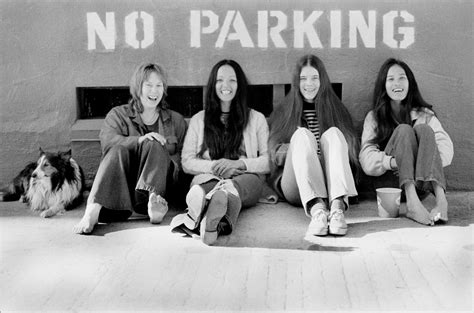 Godmothers Of Women Who Rock 32 Vintage Photos Of Rock Band Fanny From The 1970s Vintage News