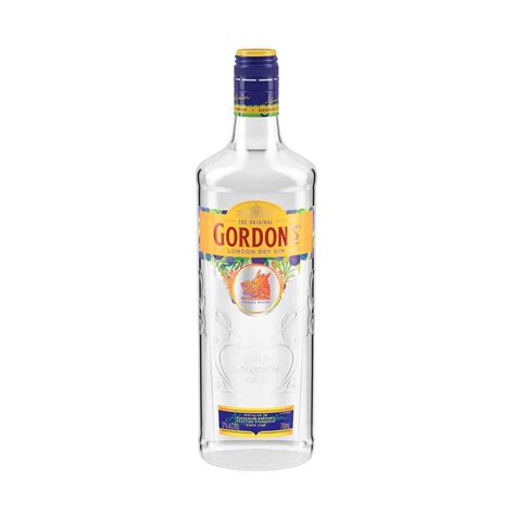 Buy Gordons The Original London Dry Gin 1l