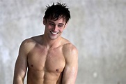 Tom Daley how de we love thee as a gay Olympic athlete - Outsports