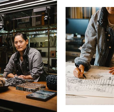 Meet Joyce Wang Interior Designer With A Unique Aesthetic Missbish
