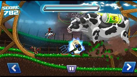 Drive Ahead Udder Chaos Rift Riders Doombomber Event Gameplay 2 Score Of Almost 1000 Youtube
