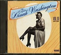 Dinah Washington CD: The Complete Dinah Washington Vol.10 (CD) - Bear ...