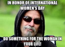 Find & download free graphic resources for womens day. 40+ International Womens Day Funny Memes 2021 - Best ...