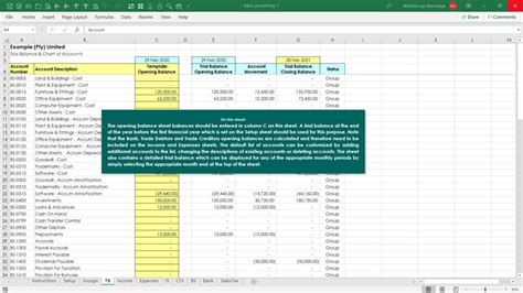 Excel Spreadsheet Accounting Recapture Accounting Templates In Excel