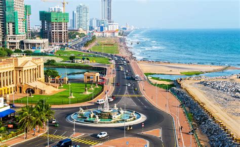 Colombo City Tour Flat 33 Off Book For ₹700 Per Adult