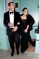 Jennifer Lopez With Her Husband After the SAG Awards 2020 • CelebMafia