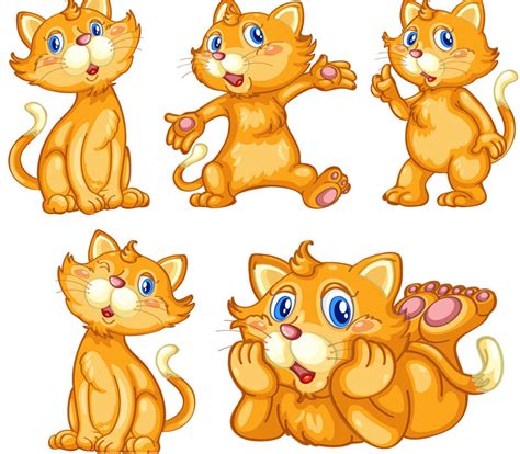 Picture Of Cats Clipart Cat Clipart High Res Stock Images