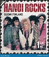 FINLAND - 2015: Shows Hanoi Rocks, Series Six Internationally ...