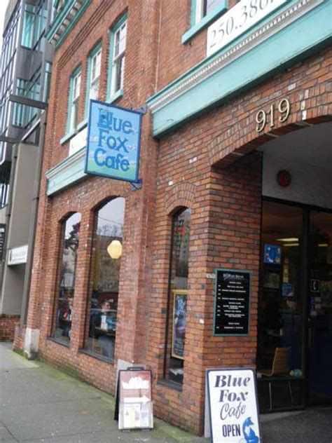 Great breakfast spot in Victoria, B.C. | Victoria vancouver island