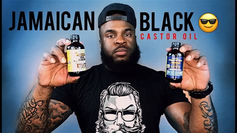 This document does not contain all possible interactions. Your Beard Needs Jamaican Black Castor Oil | Men's ...