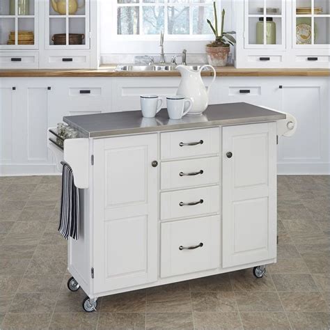 Exemplary Kitchen Islands On Wheels For Sale Wire Trolley