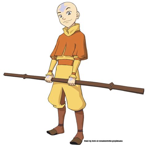 Aang | Avatar Wiki | Fandom powered by Wikia