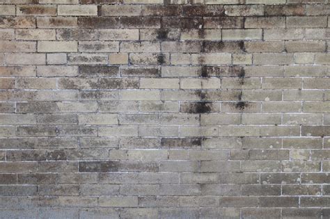Brick, brick colors, brick sizes, face brick, face brick sizes Grunge Gray Brick Wall Texture - 14Textures