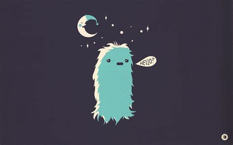 Monster Cute Wallpapers - Wallpaper Cave