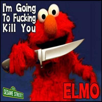 These word embeddings are helpful in achieving. Elmo in 2020 | Elmo memes, Elmo, Sesame street memes